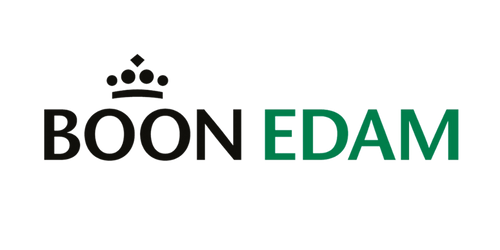 Boon Edam logo