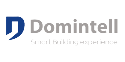 Domintell logo